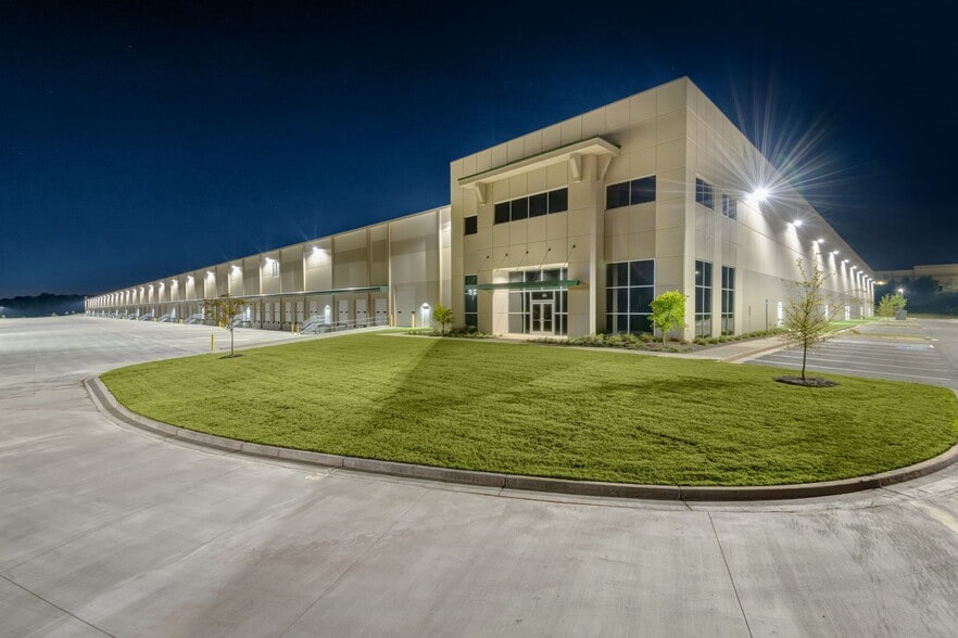 940 Possum Creek Rd, Jefferson, GA for sale - Building Photo - Image 1 of 1