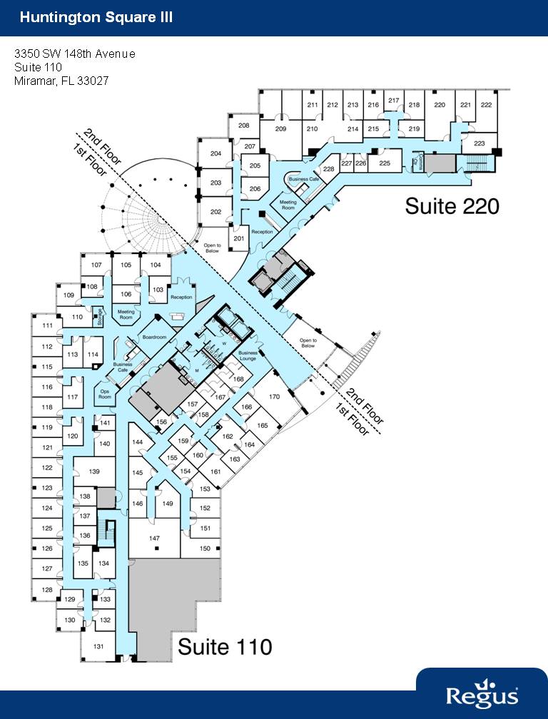 3350 SW 148th Ave, Miramar, FL for lease Floor Plan- Image 1 of 1