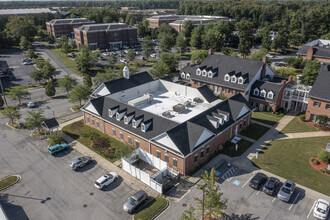 11360 Pembrooke Sq, Waldorf, MD - aerial  map view - Image1