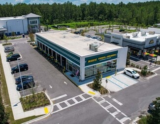 More details for 6975 Longleaf Pine Pky, Saint Johns, FL - Retail for Sale
