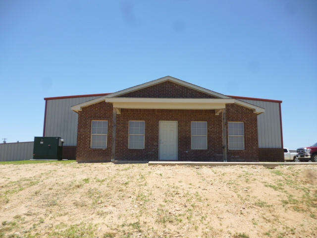 1807 McCowen St, Snyder, TX for sale Building Photo- Image 1 of 1