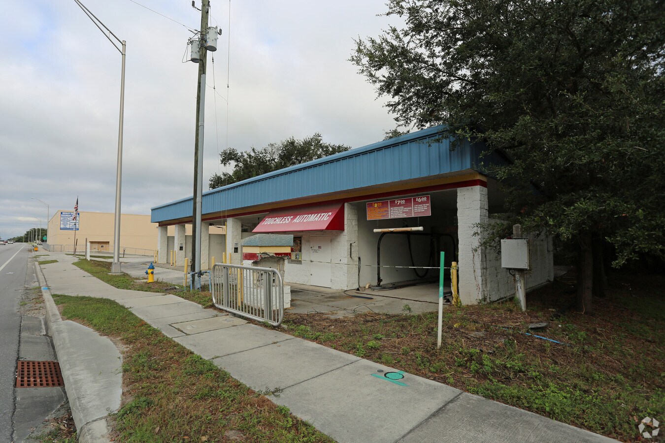 29825 State Road 54, Wesley Chapel, FL 33543