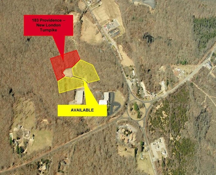 183 Providence New London Tpke, North Stonington, CT 06359