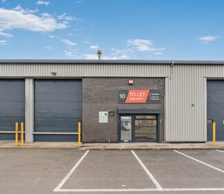 More details for Startforth Rd, Middlesbrough - Industrial for Lease