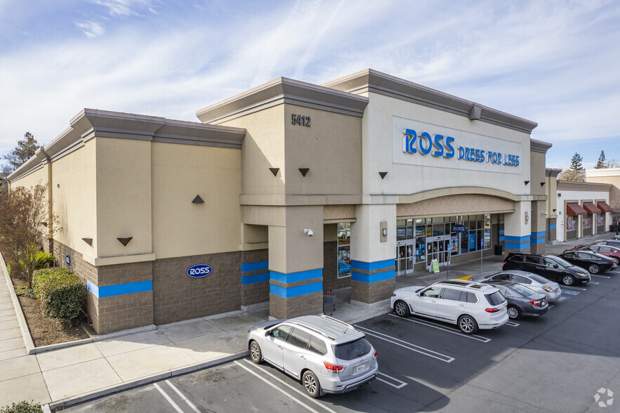 5400 Ygnacio Valley Rd, Concord, CA for lease - Building Photo - Image 2 of 13