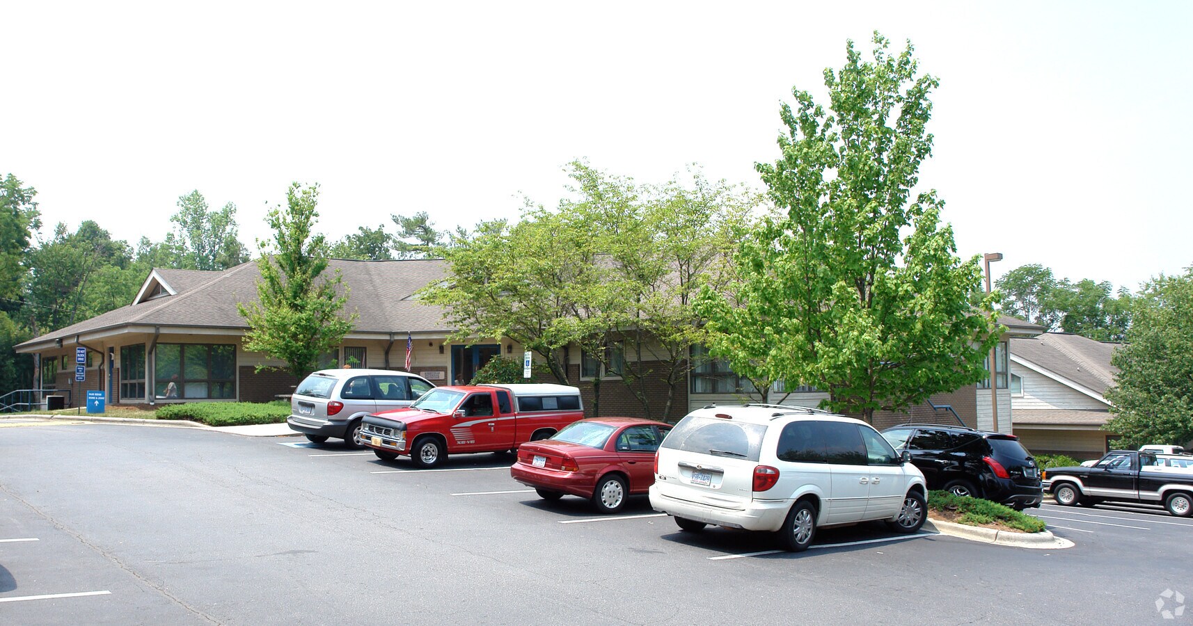 60 Livingston St, Asheville, NC 28801