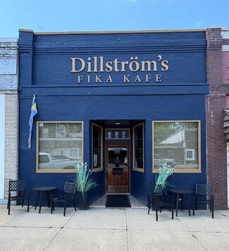 More details for 208 N Oakland Ave, Oakland, NE - Retail for Sale