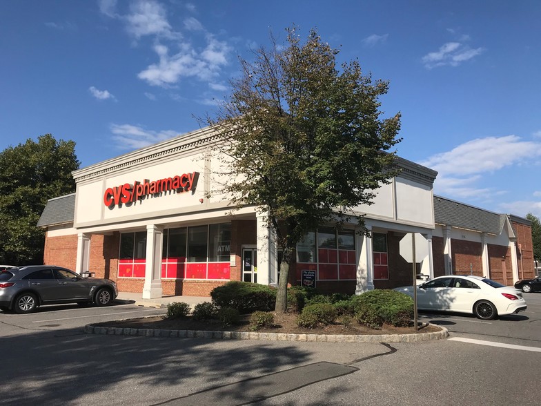 190 Route 31, Flemington, NJ for sale - Primary Photo - Image 1 of 1