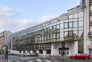 More details for 130 Rue Victor Hugo, Levallois-Perret - Office for Lease