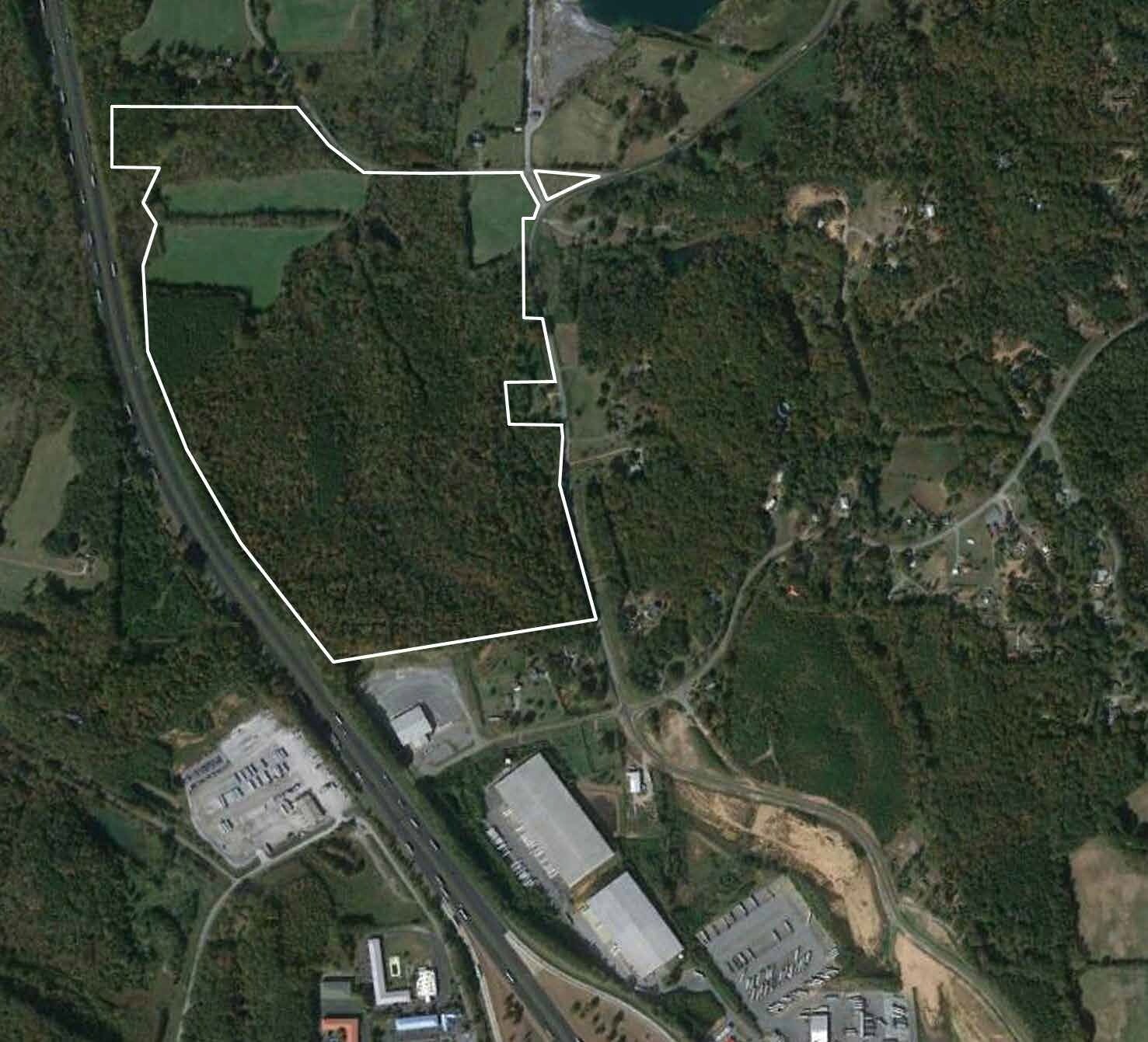 Spring Place Rd, Rydal, GA for sale Primary Photo- Image 1 of 1