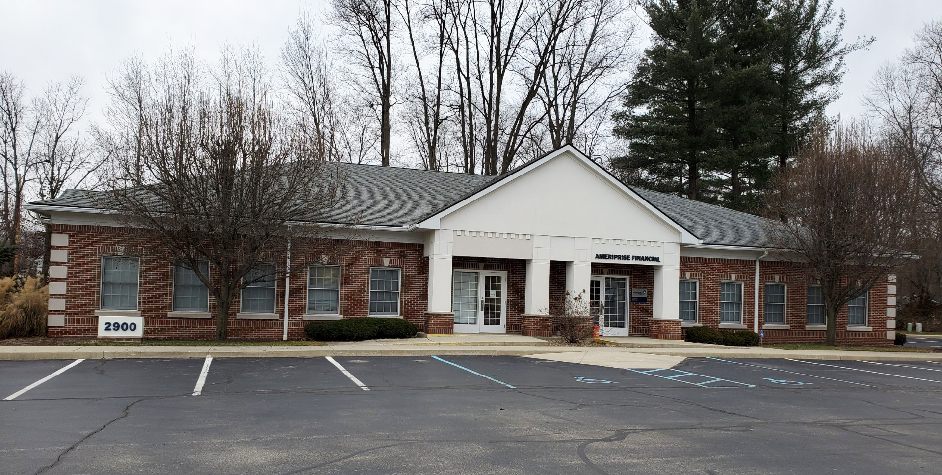 2900 E 96th St, Indianapolis, IN for sale Building Photo- Image 1 of 1