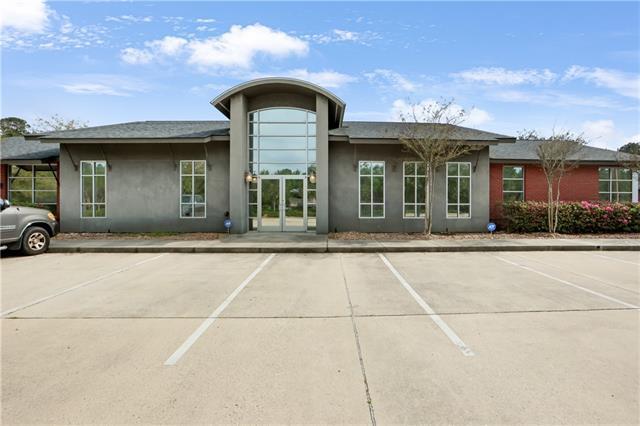 681 River Highlands Blvd, Covington, LA for sale Building Photo- Image 1 of 1