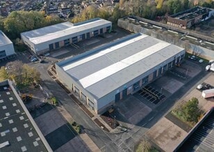 Hardwick Gran, Warrington for lease Building Photo- Image 1 of 4