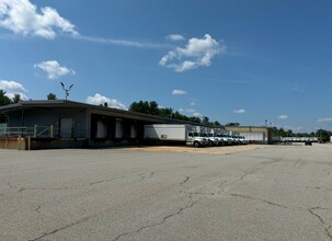 28 Sterling Rd, Billerica, MA for lease Building Photo- Image 2 of 3