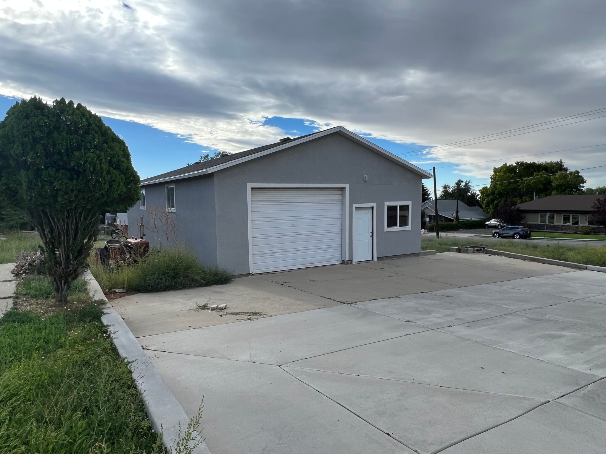 402 S Main St, Tooele, UT for sale Primary Photo- Image 1 of 1