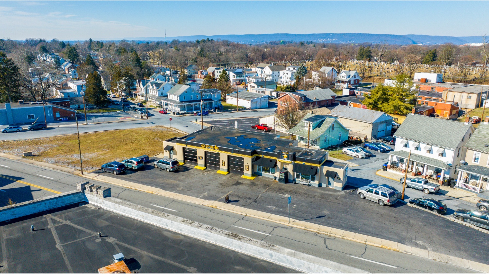 2720 Walnut St, Harrisburg, PA for sale Building Photo- Image 1 of 1