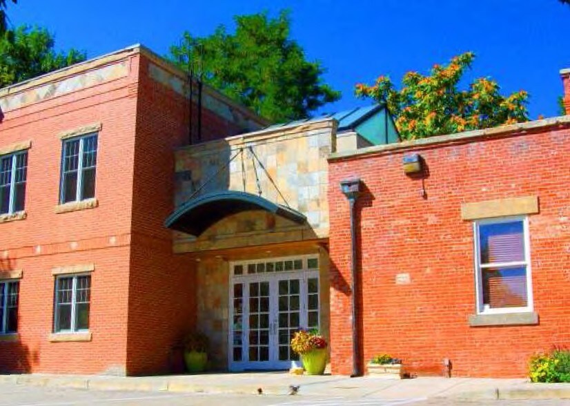 1590 Broadway St, Boulder, CO for sale - Building Photo - Image 1 of 1