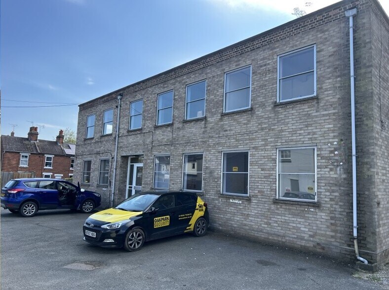 4 East St, Colchester, CO1 2TX