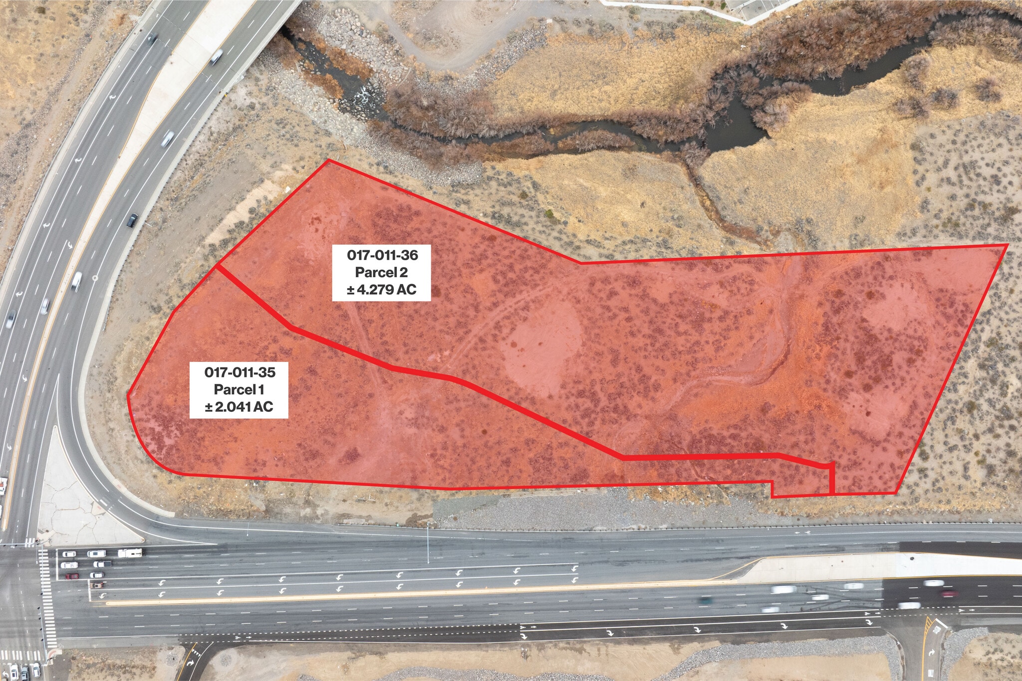 14500 S Virginia St, Reno, NV for sale Building Photo- Image 1 of 4