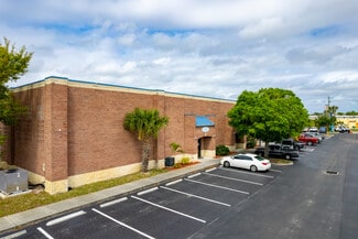 More details for 115 Alma Blvd, Merritt Island, FL - Office for Sale