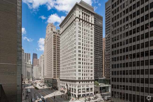 More details for 307 N Michigan Ave, Chicago, IL - Office, Retail for Lease