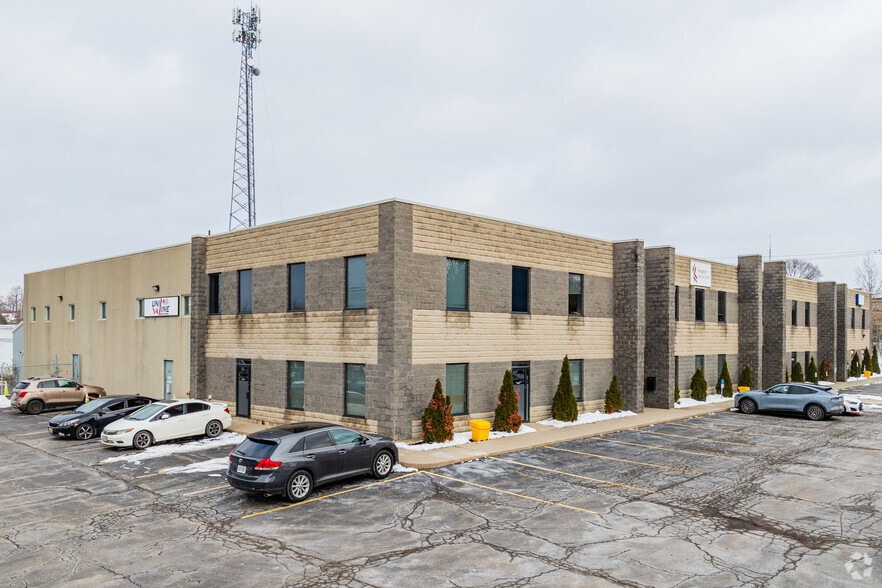 1575 Bishop St N, Cambridge, ON for sale - Primary Photo - Image 1 of 1