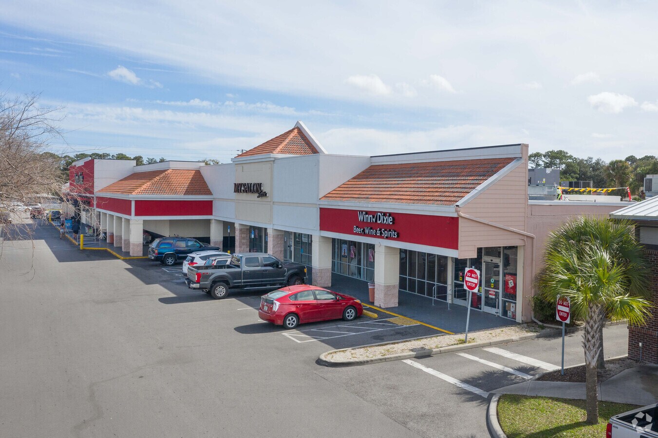 1223 Atlantic Blvd, Neptune Beach, FL 32266 Property Record