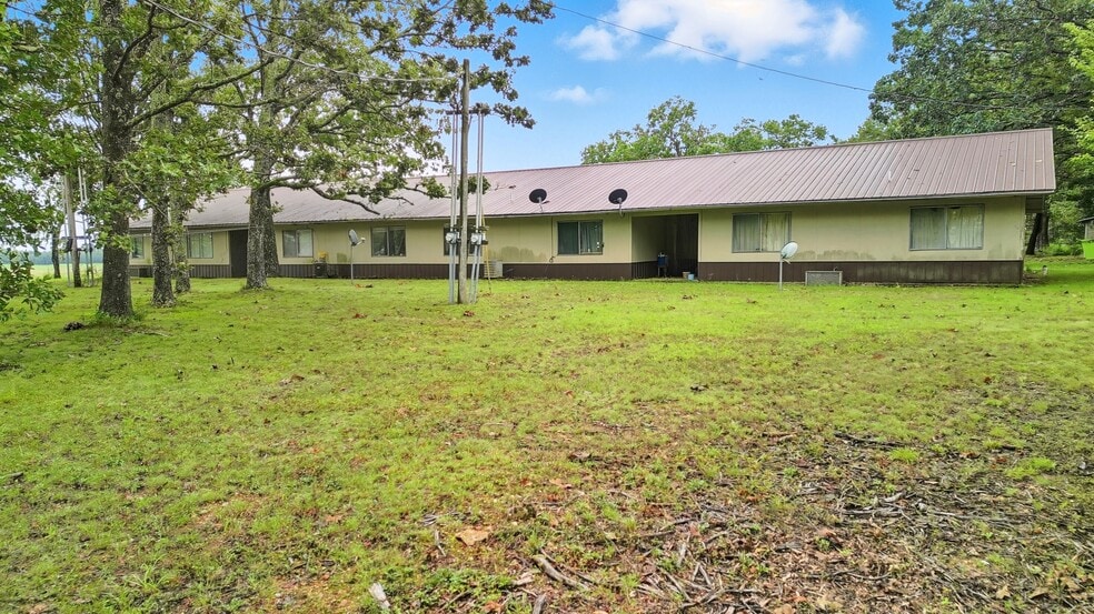 23195 Shannon Ln, Summersville, MO for sale - Building Photo - Image 3 of 32