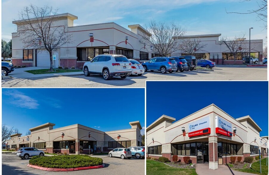 703 S Americana Blvd, Boise, ID for lease - Building Photo - Image 3 of 5