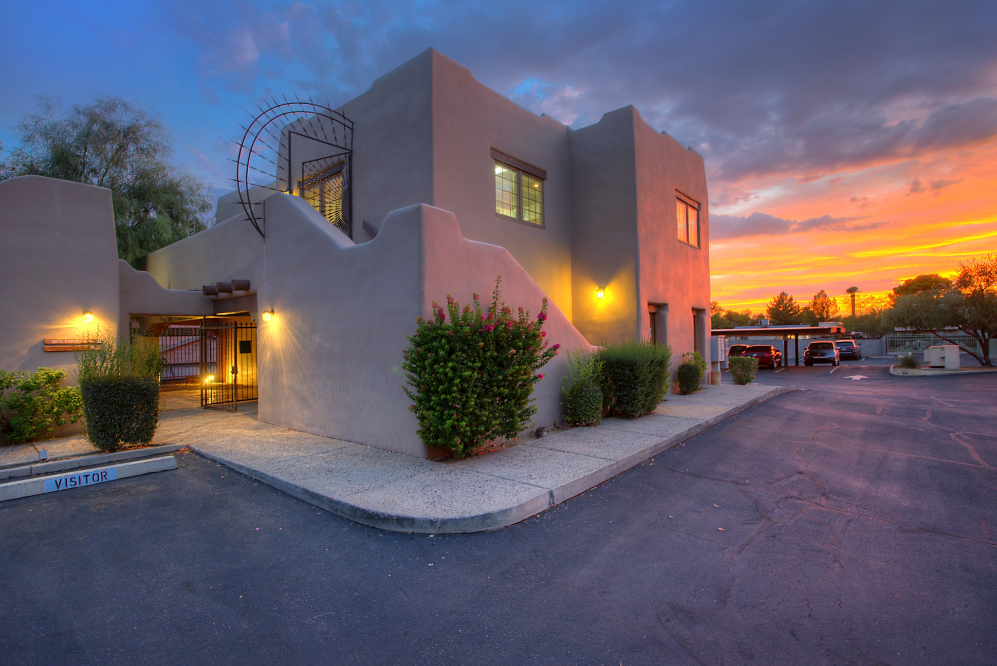 4520 N 12th St, Phoenix, AZ for lease Building Photo- Image 1 of 5