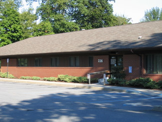 More details for 236 Crystal Run Rd, Middletown, NY - Office/Medical for Lease