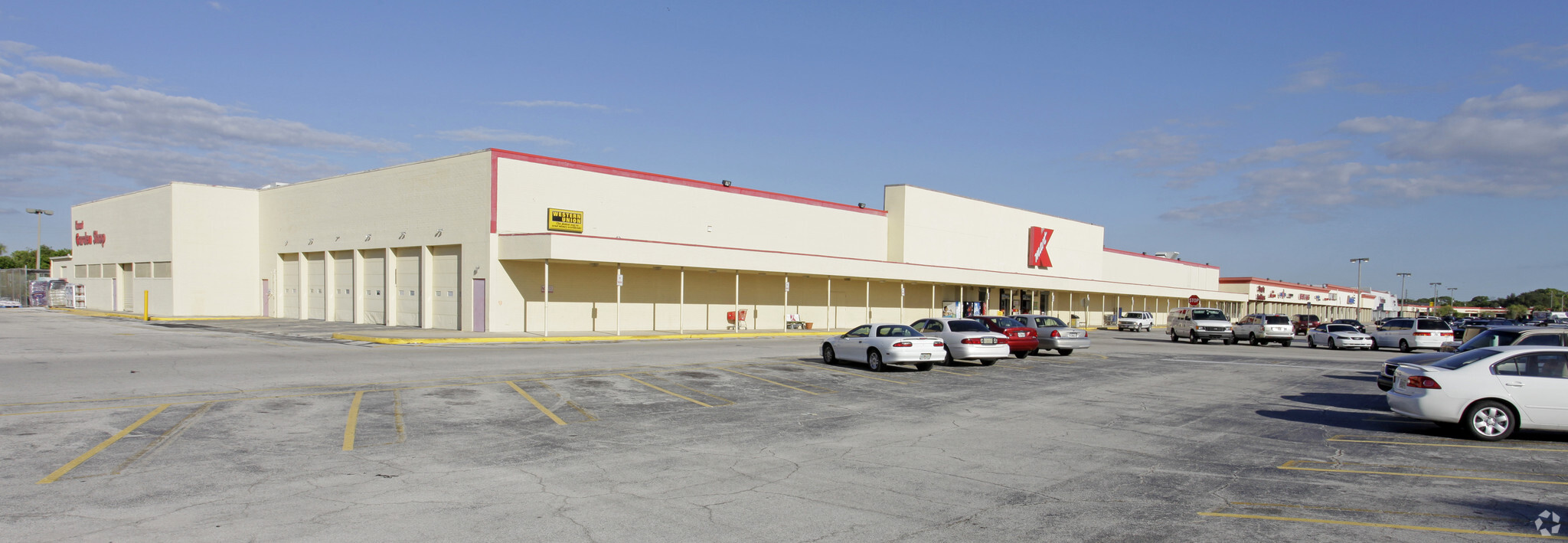 2009-2111 S US Highway 1, Fort Pierce, FL for lease Building Photo- Image 1 of 15