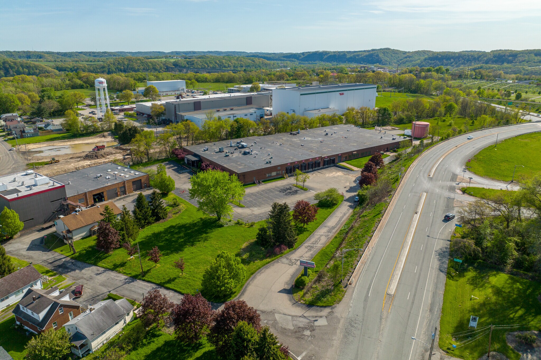 616 Hite Rd, Harwick, PA for sale Building Photo- Image 1 of 1