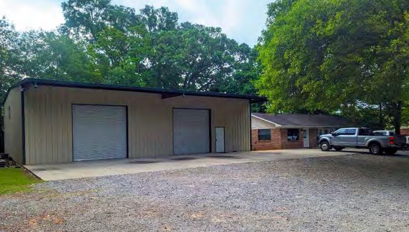 2261 Dawes Rd, Mobile, AL for sale Primary Photo- Image 1 of 1
