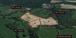 More details for Nowhurst Business Park, Horsham - Land for Lease