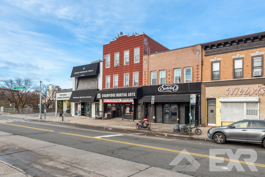 23-66 Steinway St, Astoria, NY for sale - Building Photo - Image 3 of 41