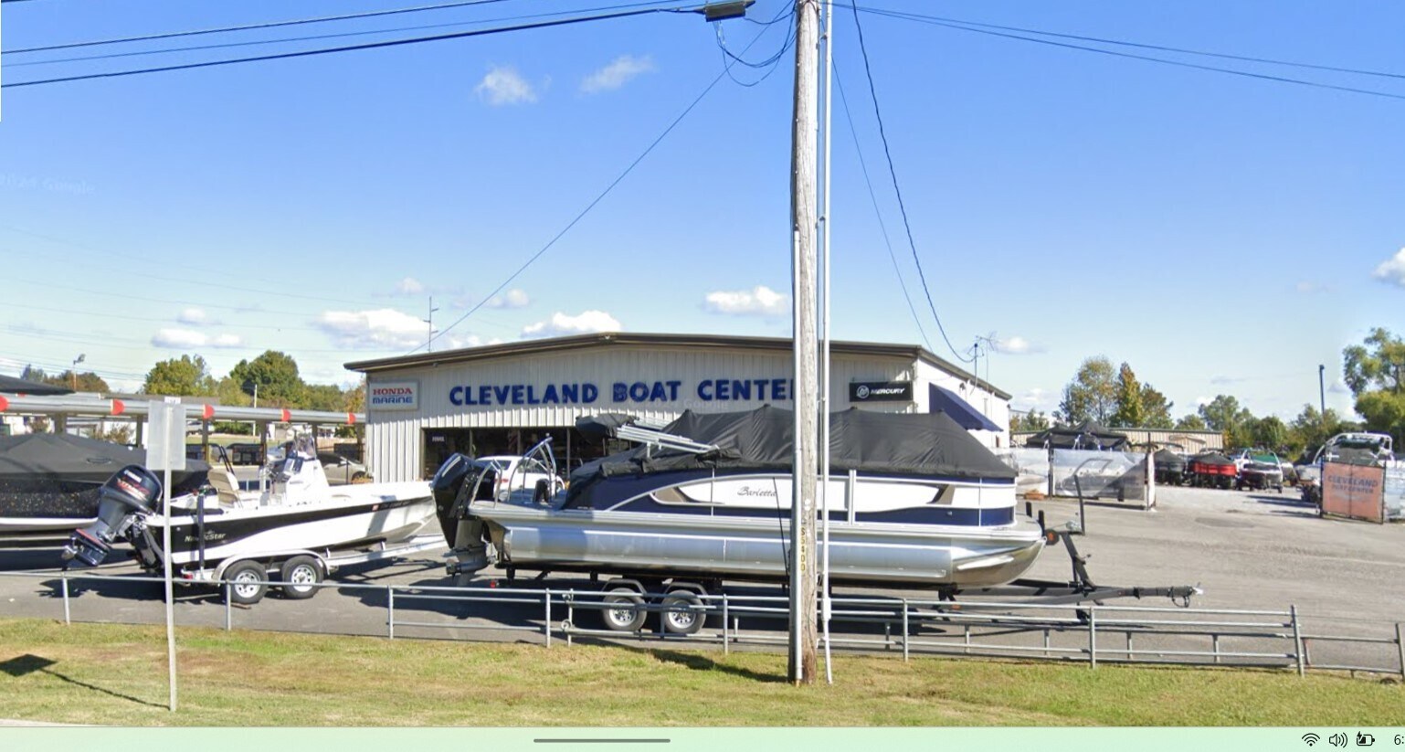 3125 Waterlevel Hwy, Cleveland, TN for sale Building Photo- Image 1 of 1