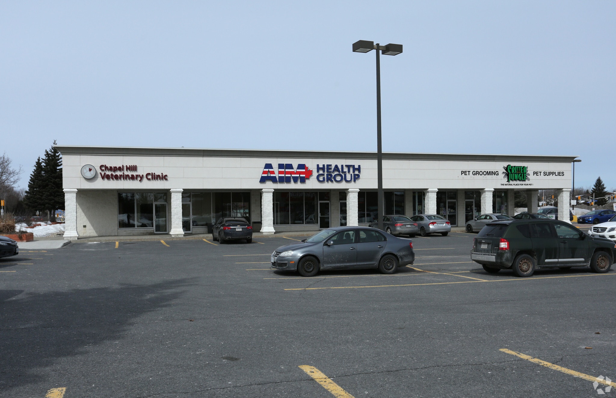 1605 Orleans Blvd, Ottawa, ON for sale Primary Photo- Image 1 of 1