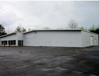 More details for 2066 Stevens St, Rhinelander, WI - Retail for Sale