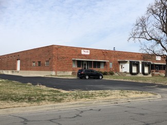 More details for 1222-1234 Quebec St, North Kansas City, MO - Industrial for Lease