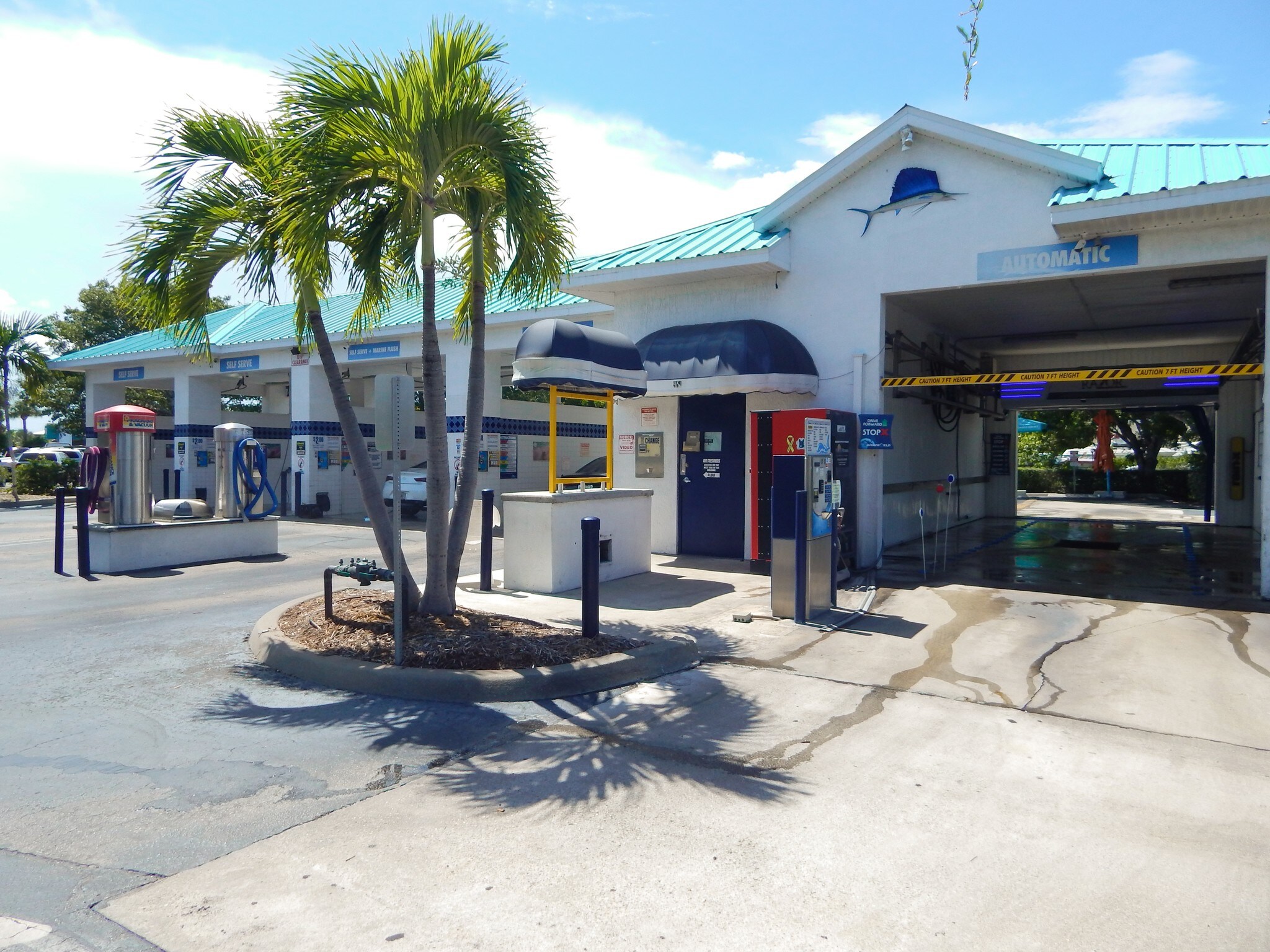 951 SE Monterey Rd, Stuart, FL for sale Building Photo- Image 1 of 1