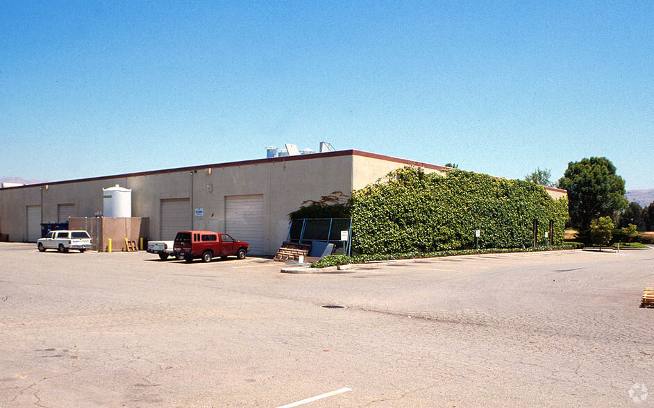 2225 Ringwood Ave, San Jose, CA for lease - Other - Image 2 of 5