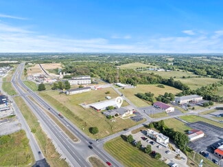 More details for 100 Brenda Ave, Danville, KY - Office for Sale