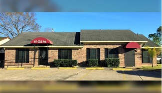 More details for 617 Cole St, Webster, TX - Office for Sale