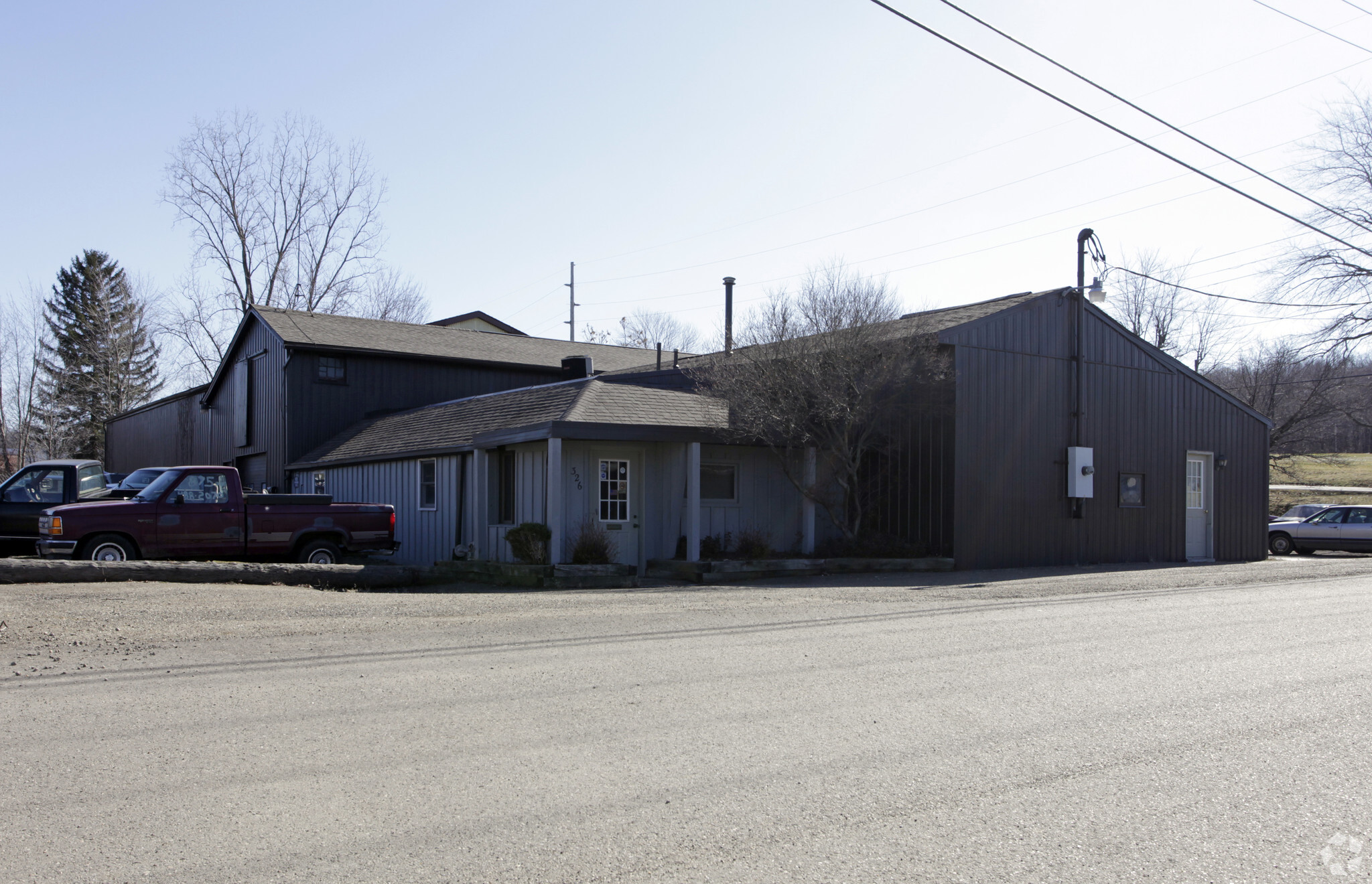 326 S Cedar Ave, Canton, OH for sale Primary Photo- Image 1 of 3