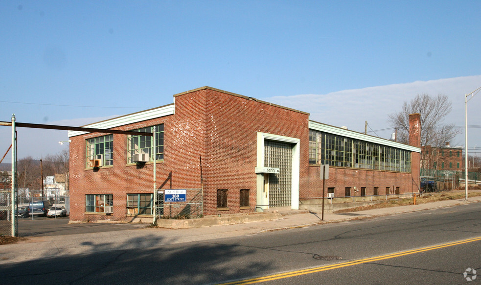 180 State St, Meriden, CT for sale - Primary Photo - Image 1 of 1