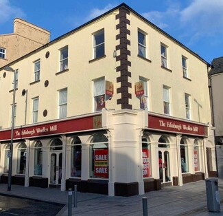 More details for 67 Hill St, Newry - Retail for Lease