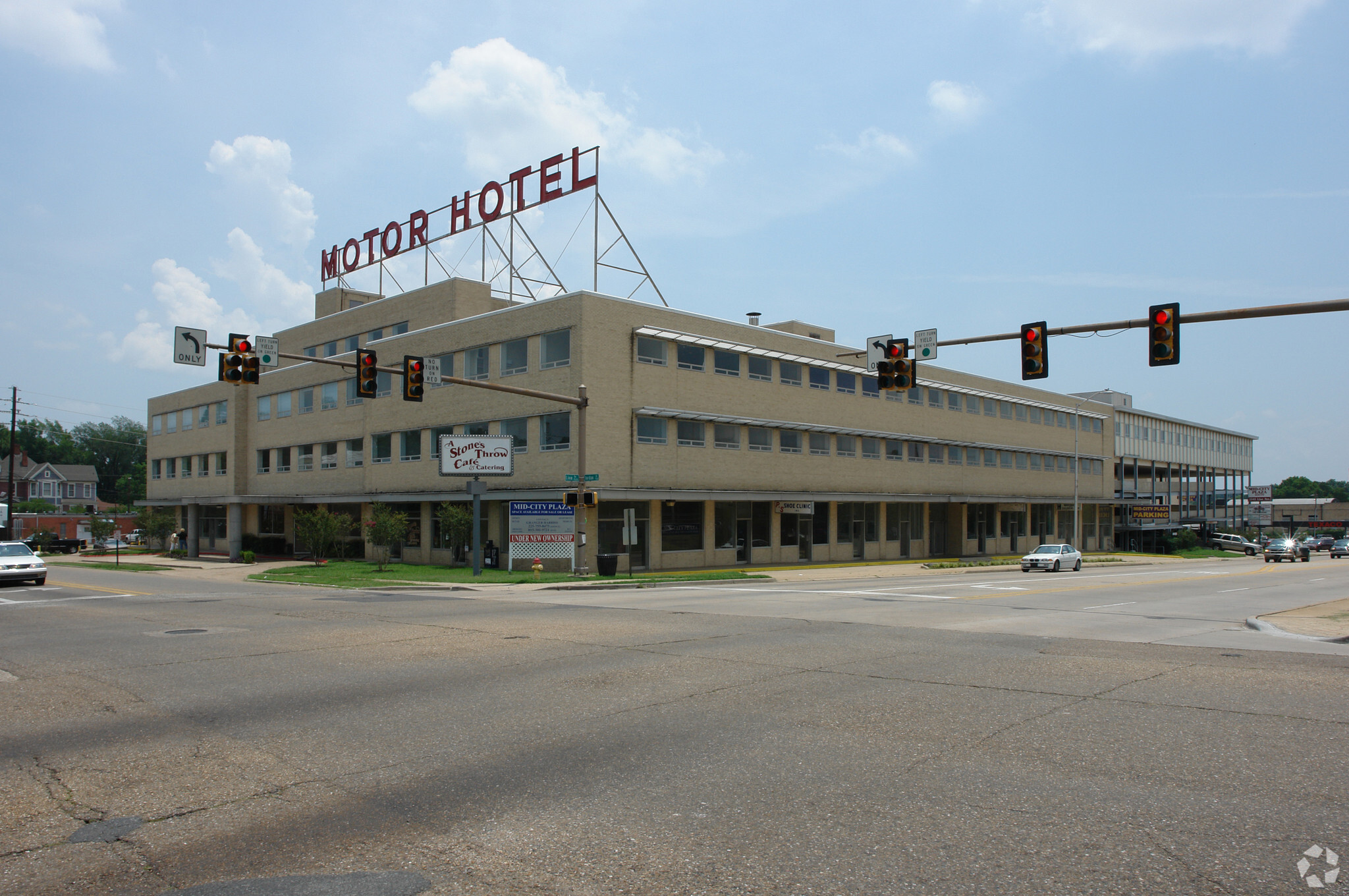 1513 Line Ave, Shreveport, LA for sale Primary Photo- Image 1 of 26