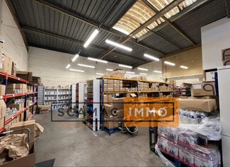 More details for Industrial for Lease