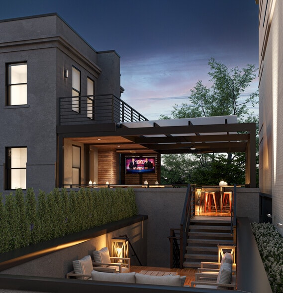 30-32 Martin Luther King Jr Blvd, Savannah, GA for lease - Building Photo - Image 3 of 51